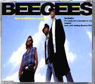 Bee Gees - How To Fall In Love CD 1